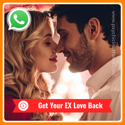 Get Your EX Love Back (1)